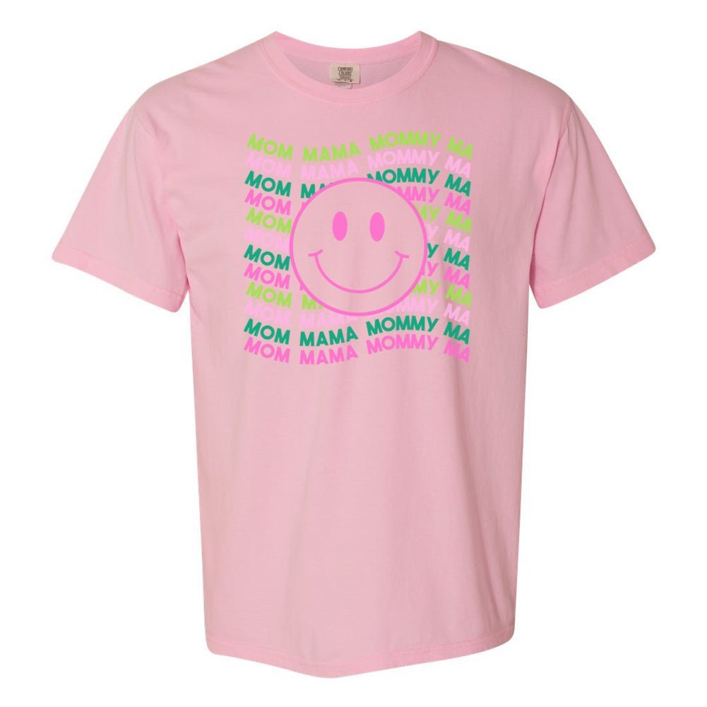 'Mom Names' T-Shirt