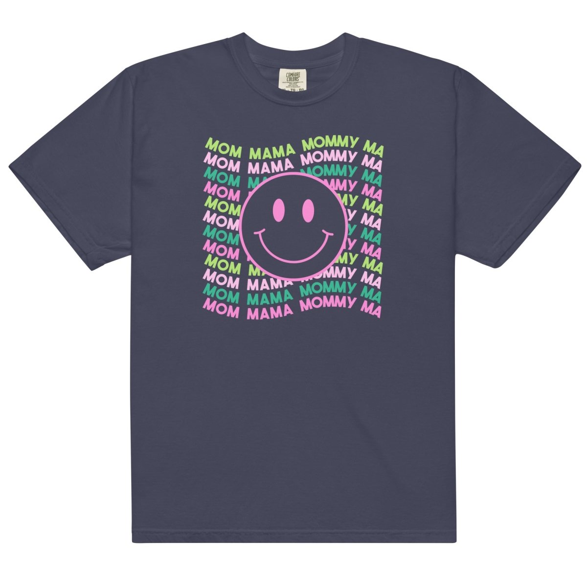 'Mom Names' T-Shirt
