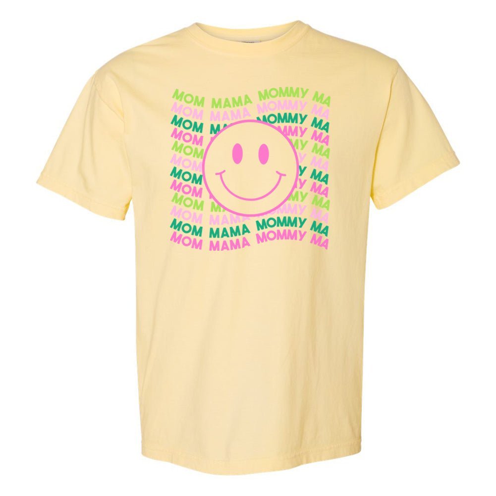 'Mom Names' T-Shirt