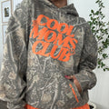 PUFF 'All Moms Welcome' Camo Hideaway Hoodie