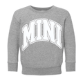 PUFF Kids 'Mini' Crewneck Sweatshirt