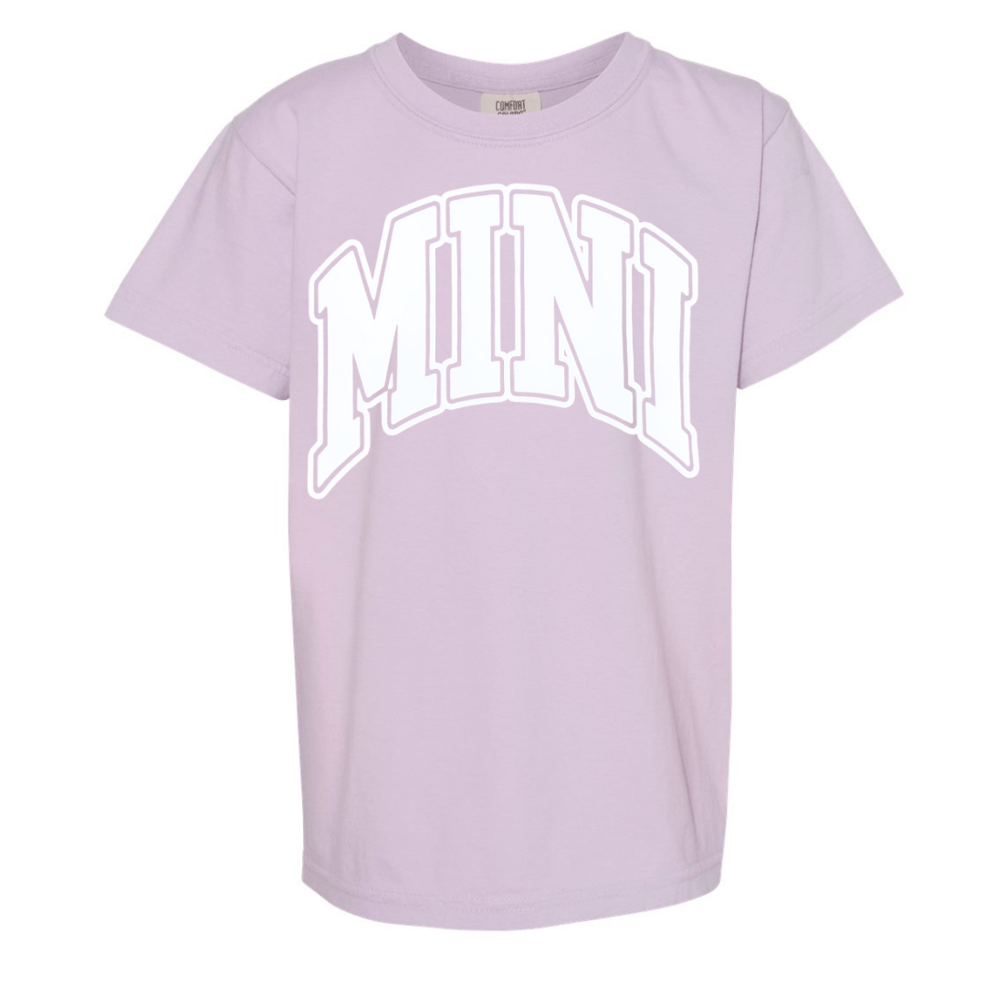 PUFF Kids 'Mini' T-Shirt