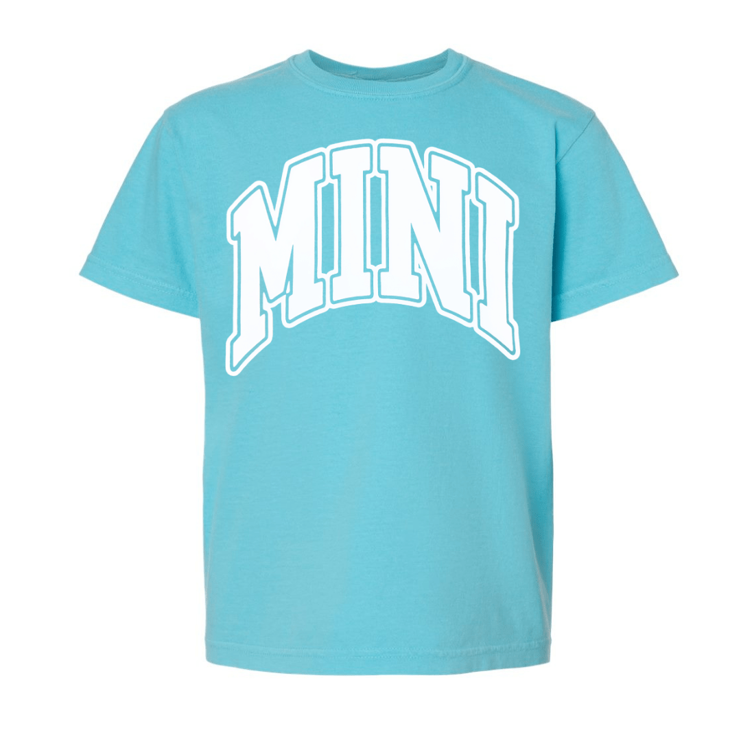 PUFF Kids 'Mini' T-Shirt
