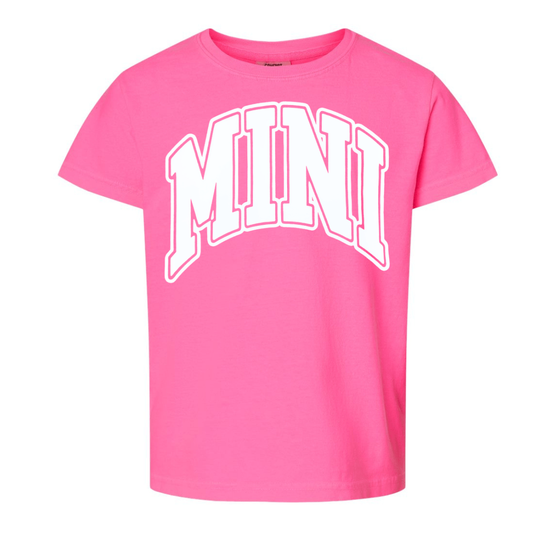 PUFF Kids 'Mini' T-Shirt