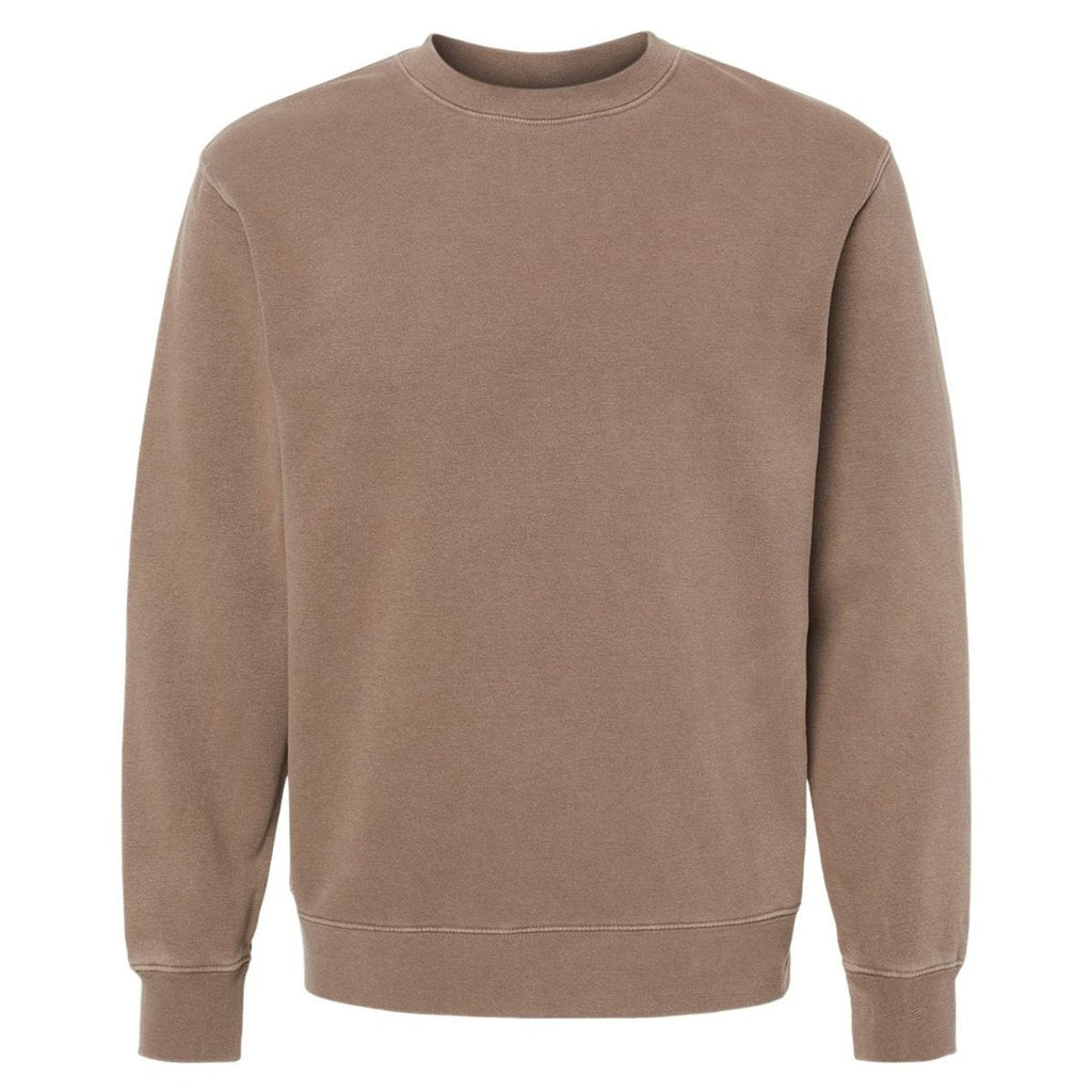 'The Cool Moms Club' PUFF Cozy Crew