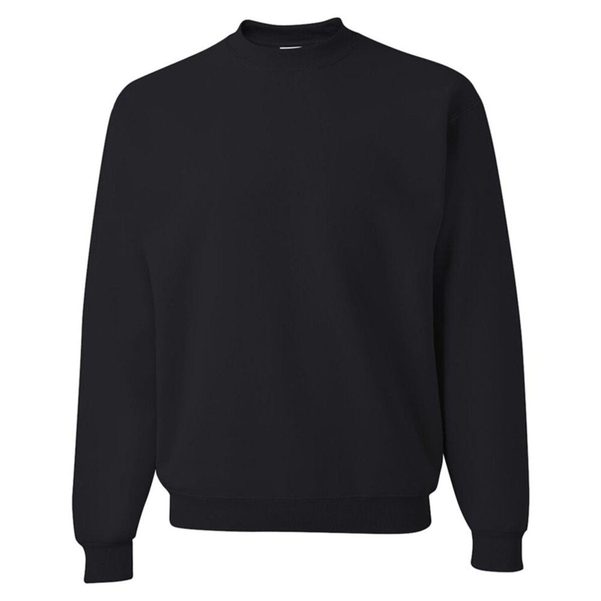 'The Cool Moms Club' PUFF Crewneck Sweatshirt