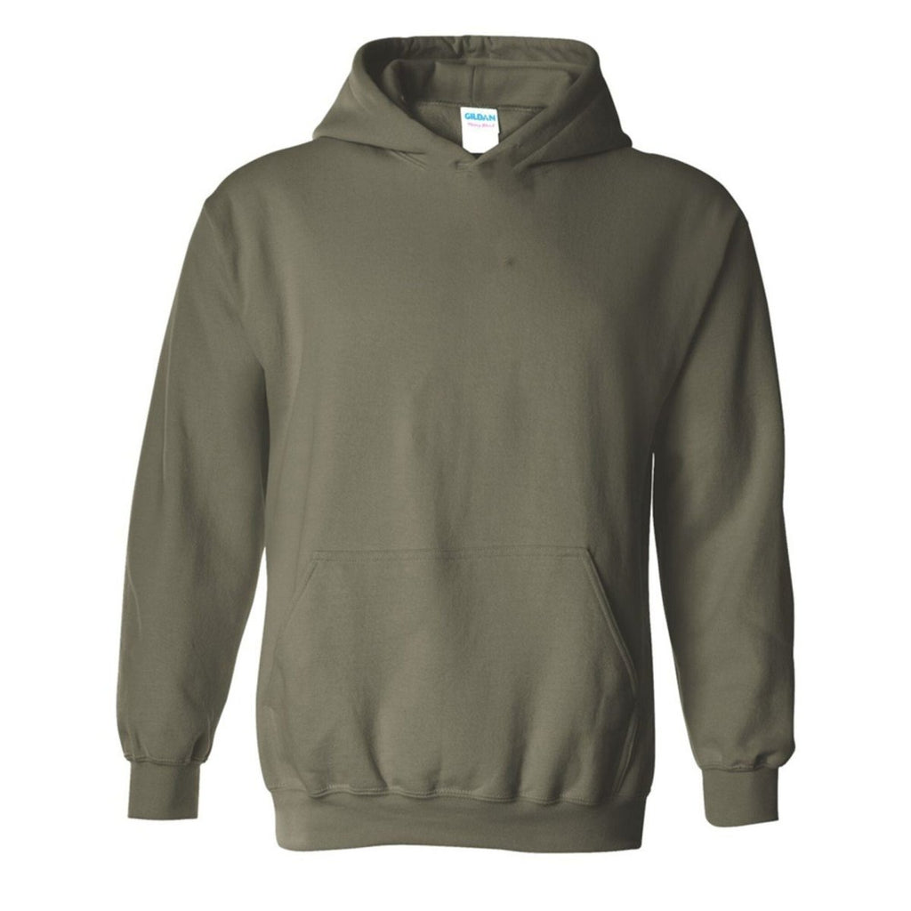 'The Cool Moms Club' PUFF Hoodie
