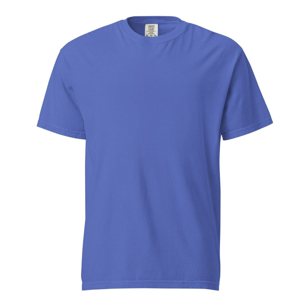 'The Cool Moms Club' PUFF T-Shirt