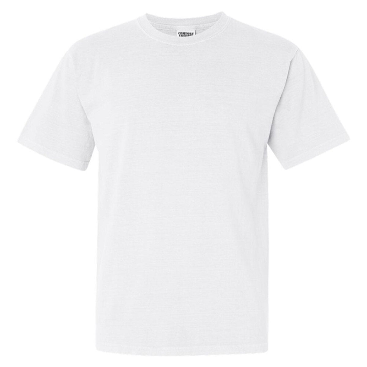 'The Cool Moms Club' PUFF T-Shirt