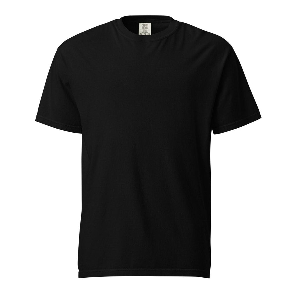 'The Cool Moms Club' PUFF T-Shirt
