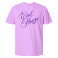 'The Cool Moms Club' PUFF T-Shirt
