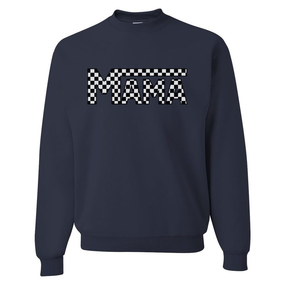 'Vans 'Mama' Crewneck Sweatshirt